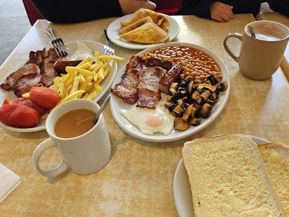 Slide Background Image